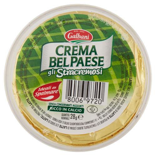 CREMA BEL PAESE GALBANI 28gx2