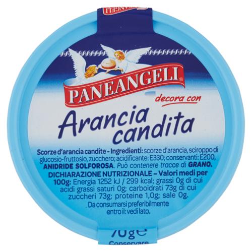 ARANCIA CANDITA PANEANGELI  1151