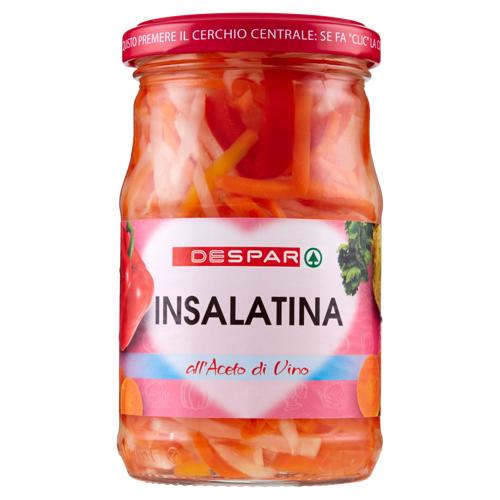 INSALATINA DESPAR 300G