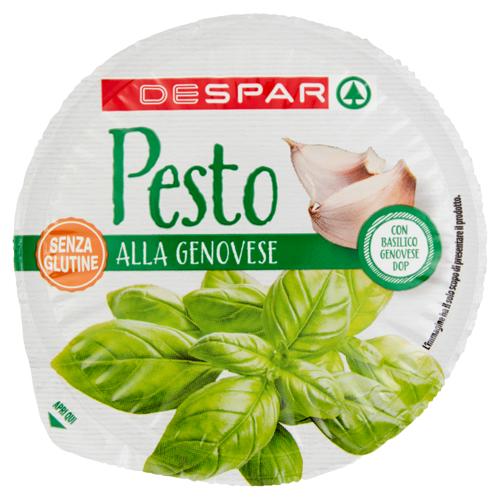 PESTO AGLIO DESPAR 90G