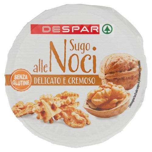 SUGO ALLE NOCI DESPAR 140G