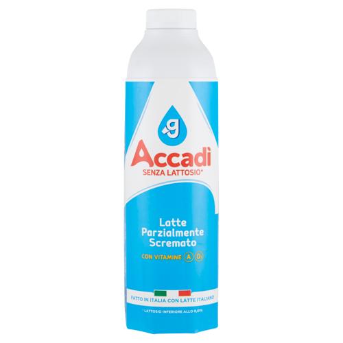 LATTE PS UHT ACCADI' GRANAROLO 1 LT