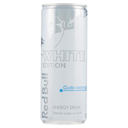 ENERGY RED BULL 25CL SUMMER EDITION