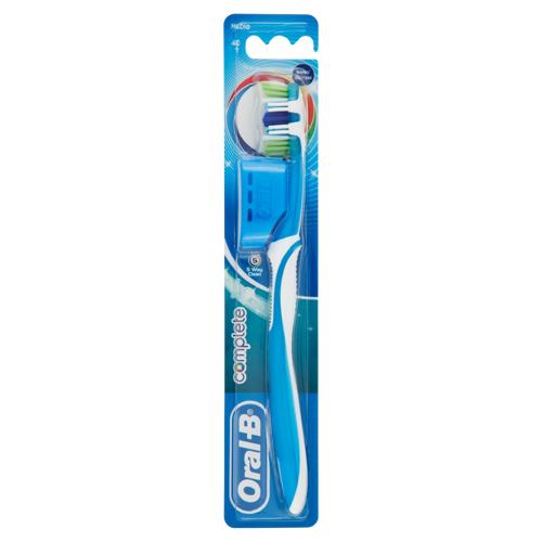 SPAZZOLINO ORAL B  5 IN 1 MEDIO