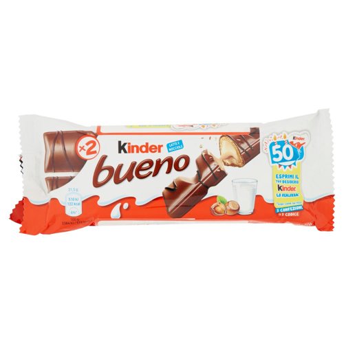 KINDER FERRERO BUENO T2X5X6