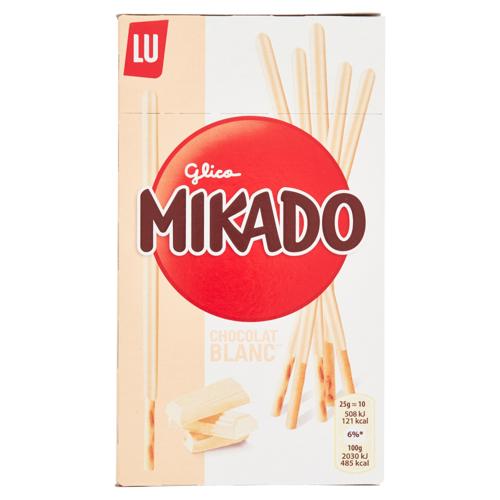 PASTICCERIA MIKADO BIANCO SAIWA G70