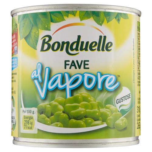 FAVE BONDUELLE 310G LATTINA