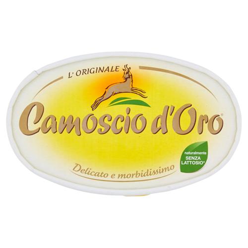 FORMAGGO CAMOSCIO D'ORO 200g