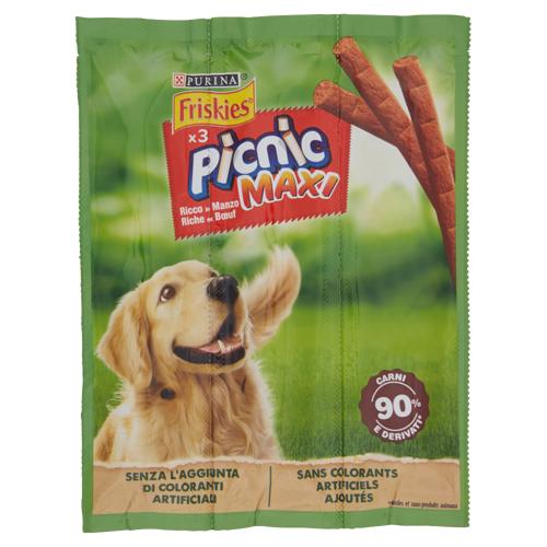 Purina Friskies Picnic Maxi snack cane 45g