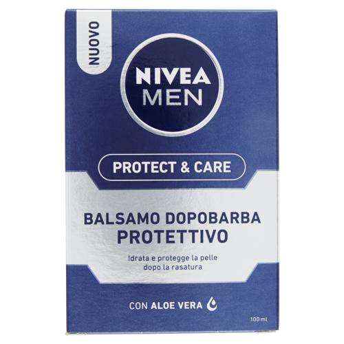 AFTERSH.BALS.PROTET.NIVEA ML100