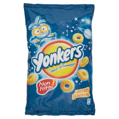 YONKERS MULTIPACK 15GX8