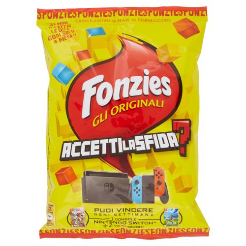 FONZIES 100G SACCHETTO