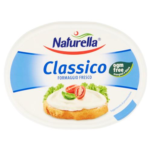 FORMAGGIO FRESCO SPALMAB. NATURELLA 200G