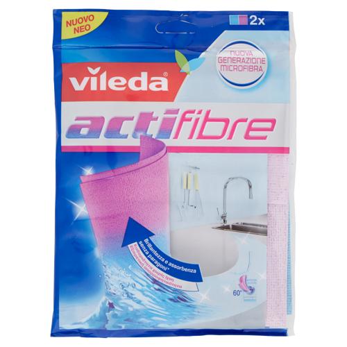 PANNO VILEDA MULTIU.ACTIFIBRE