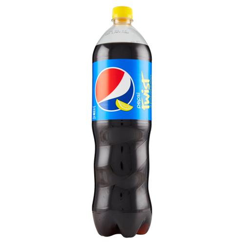 BIBITA PEPSI TWIST LT.1,5