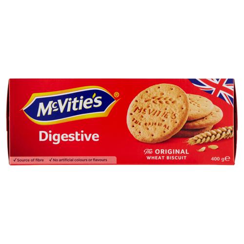 MC VITIE'S DIGESTIVE ORIGINAL 400GR