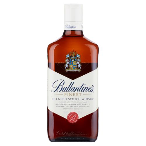 WHISKY BALLANTINE'S 70CL