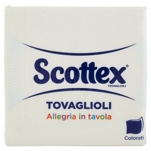 TOV. SCOTTEX 2VELI 33X33