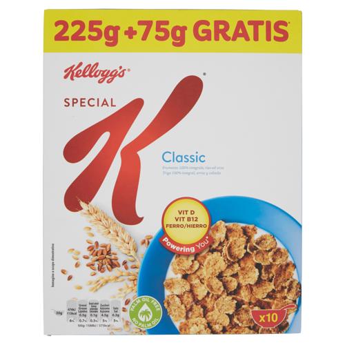 SPECIAL K KELLOGG'S G225+75