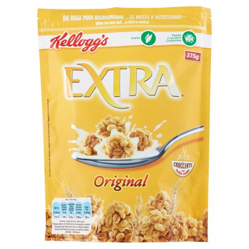 KELLOGG'S 375 EXTRA AVENA