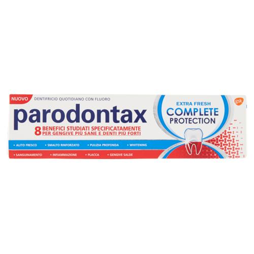 DENT.COMPLETE PARODONTAX 75 ML EXTRAFR.