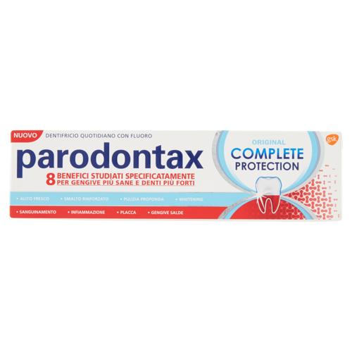 DENT.COMPLETE PARODONTAX 75 ML CLASSICO