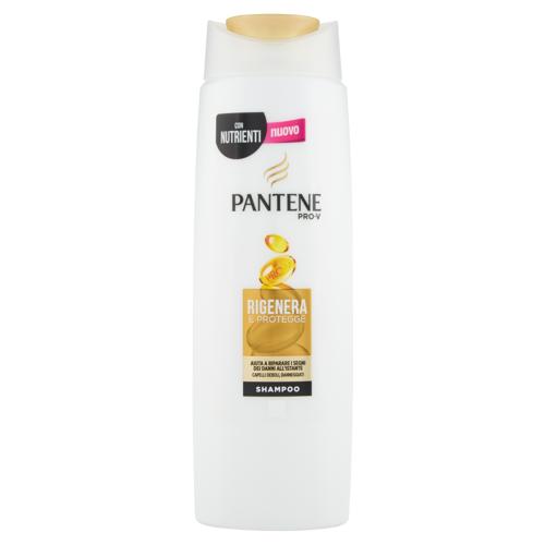 Pantene Pro-V Shampoo Rigenera e Protegge 225 ml