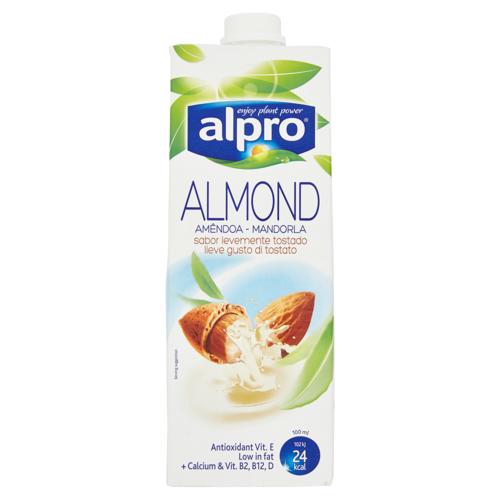 DRINK MANDORLA ALPRO 1LT