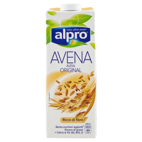 DRINK AVENA ALPRO 1lt