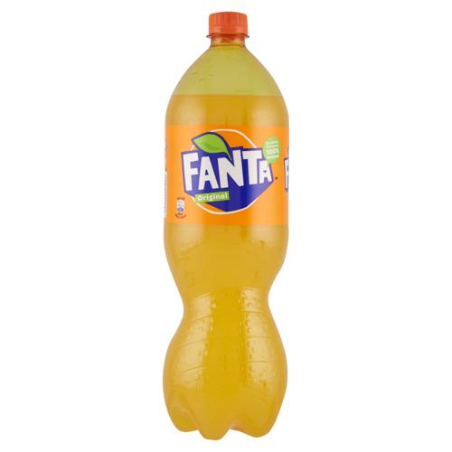 BIBITA FANTA 1,5L