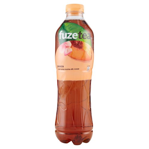 THE FUZE 1,25L PEACH ROSE