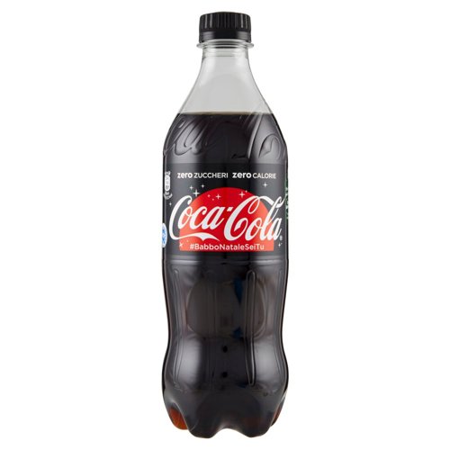 BIBITA COCA COLA 66CL ZERO