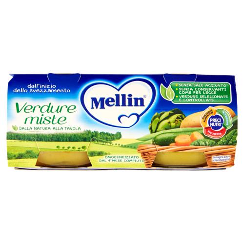 OMOG.MELLIN 80GX2 VERDURE MISTE