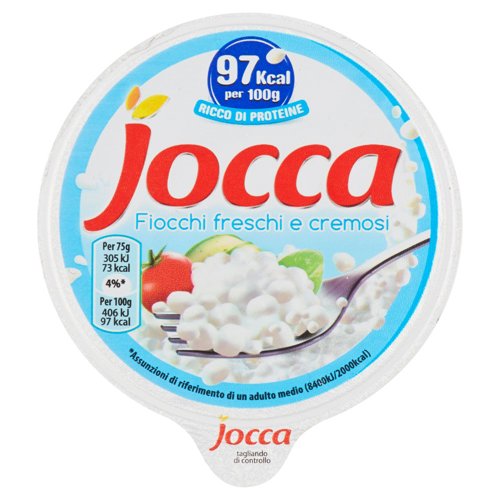 JOCCA 175G