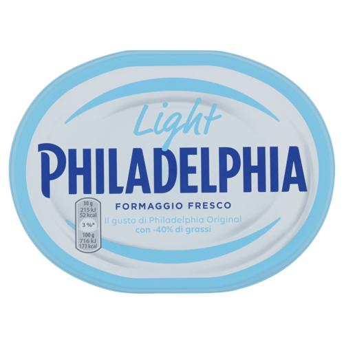 Philadelphia Benessere Light formaggio fresco spalmabile - 175g