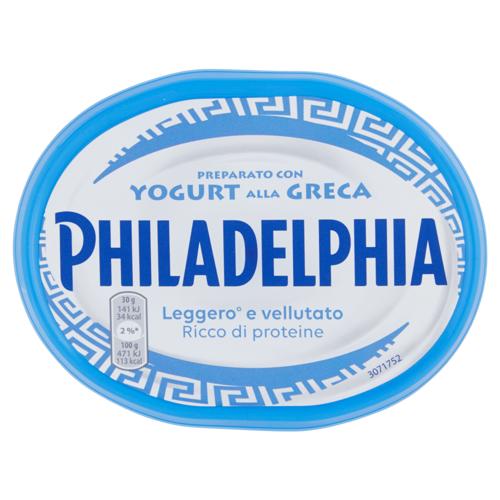 PHILADELPHIA YOGURT ALLA GRECA 175G