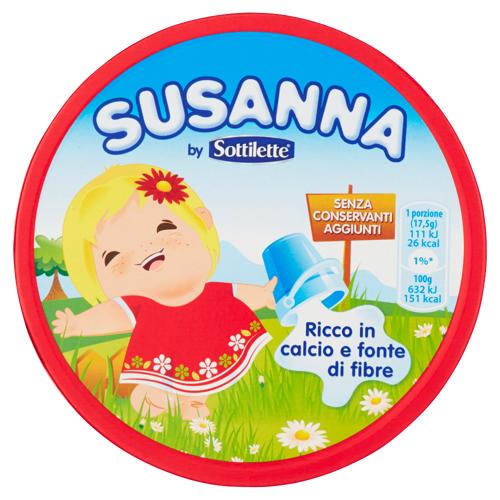 SUSANNA 140G