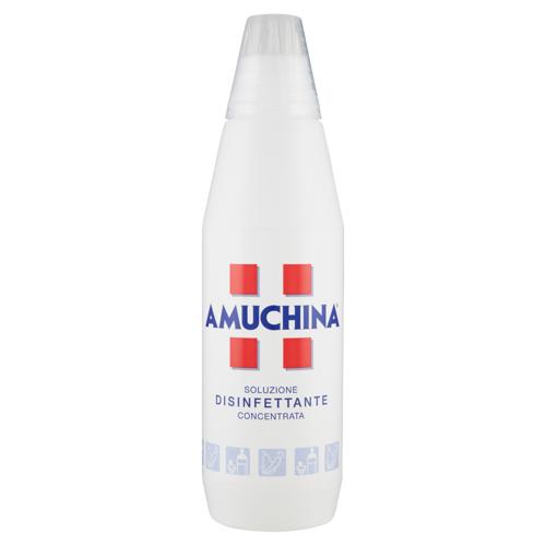 AMUCHINA 1.000 ML.