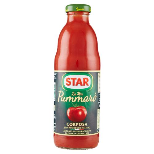 PASSATA PUMMARO' STAR 700G