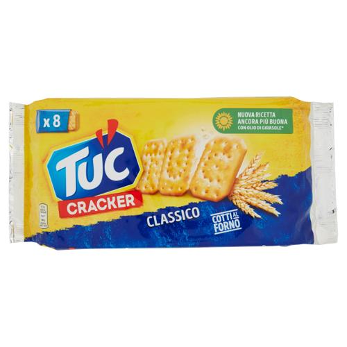 Tuc Cracker Classico cotto al forno -  250 g