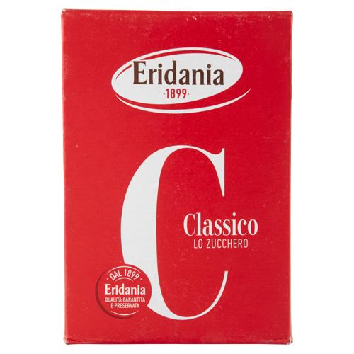 ZUCCHERO CLASSICO ERIDANIA 1KG ASTUC.