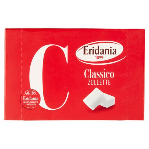 ZUCCHERO CLASS. ERIDANIA 1KG QUADRETTI