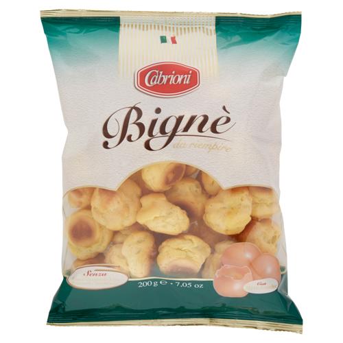 BIGNE' CABRIONI 200G GRANDI