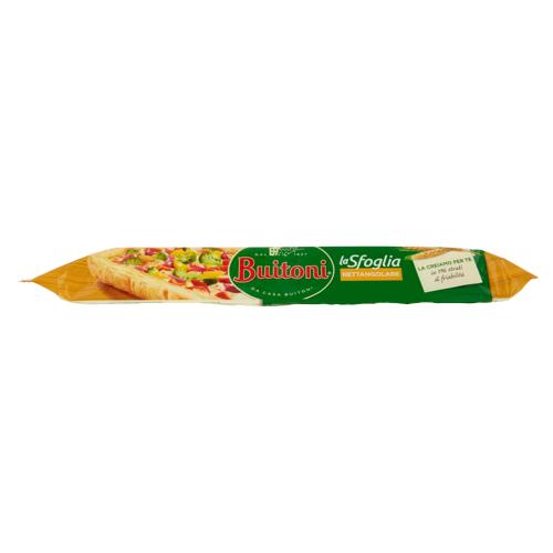 BUITONI la Sfoglia Rettangolare Pasta Sfoglia Fresca Rettangolare Rotolo 230 g