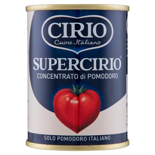 SALSINA 1/5 SUPERCIRIO 140G