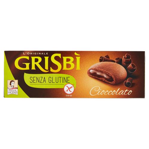 GRISBI S.G. CIOCCOLATO G150