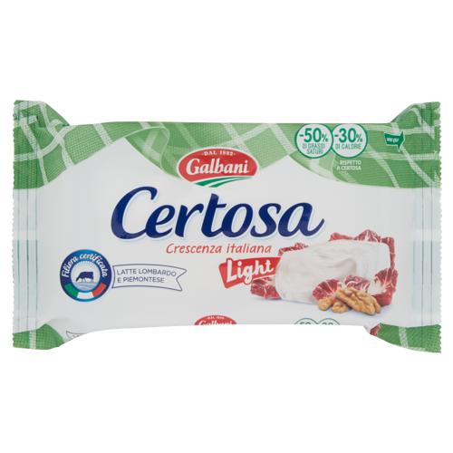 CERTOSA 165G LIGHT