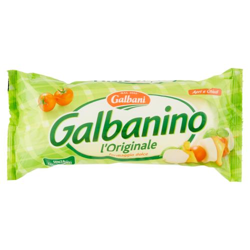 GALBANINO GALBANI 550G