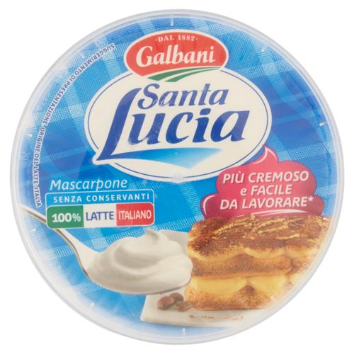 MASCARPONE GALBANI 250G