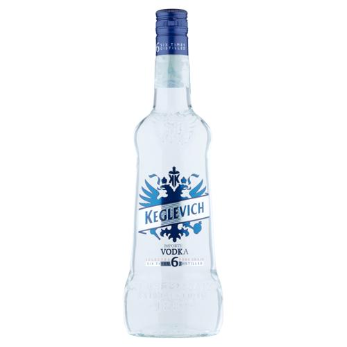 VODKA KEGLEVICH CLASSICA CL.70